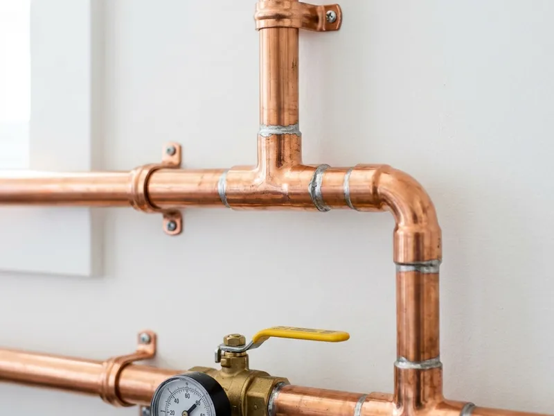 Frequently asked plumbing questions in La Cygne. Licensed plumbing contractors answering your pipe, leak, and repair questions.
